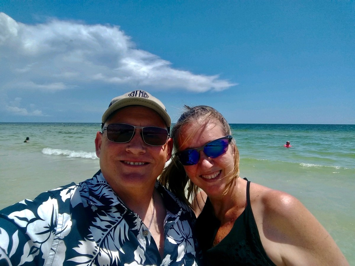 6/20 – Fort Myers&nbsp;Beach