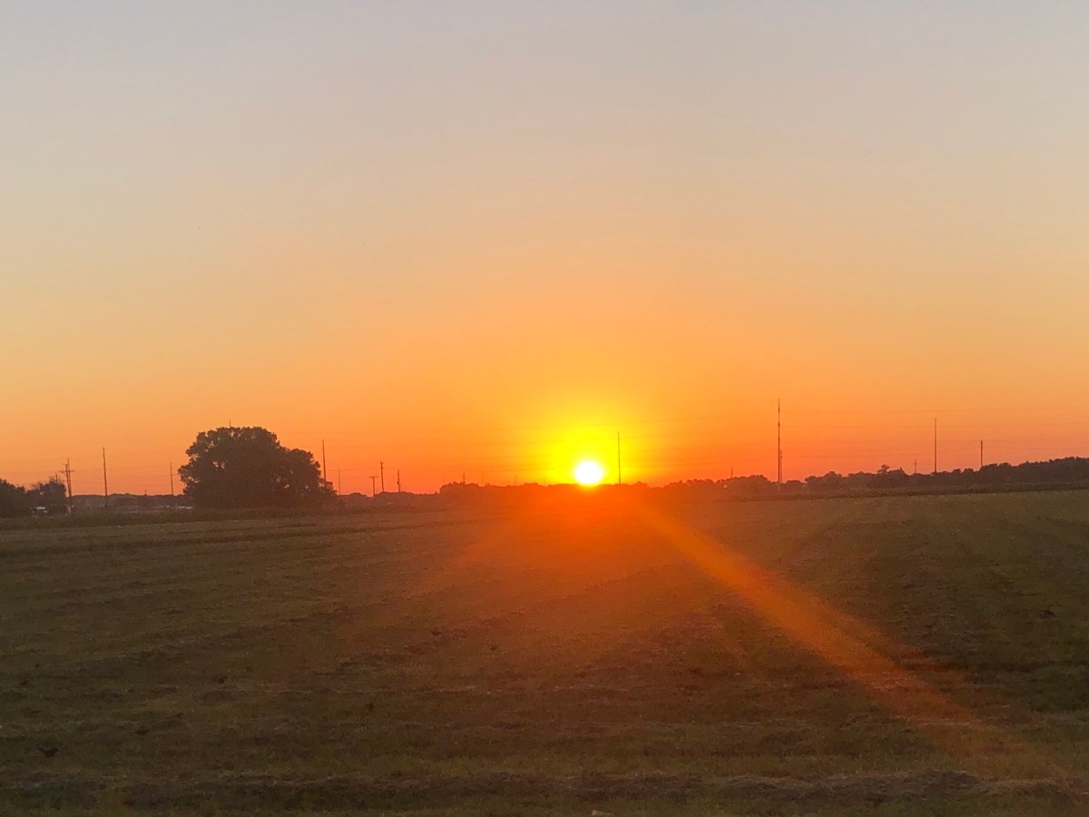 8/31 – The Great High&nbsp;Prairie